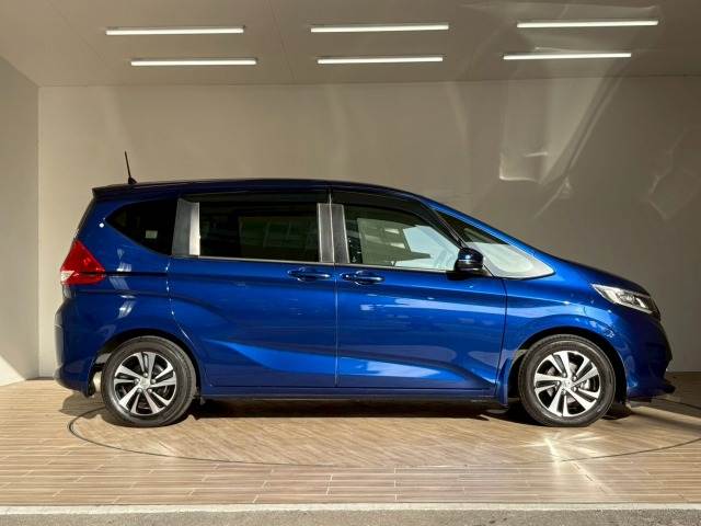 ホンダ フリードの画像17