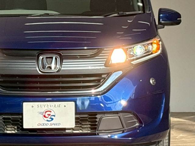 ホンダ フリードの画像18