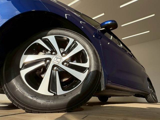 ホンダ フリードの画像19