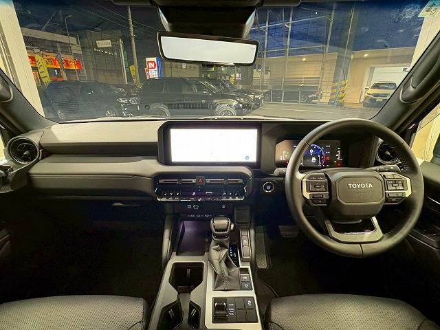 トヨタ&nbsp;ランドクルーザー250の画像3