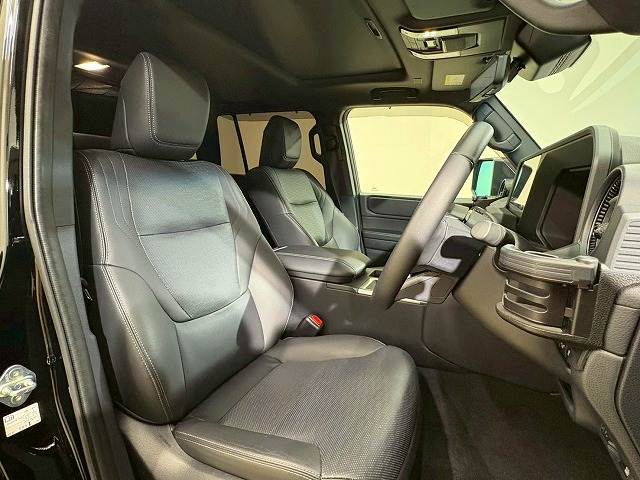 トヨタ&nbsp;ランドクルーザー250の画像9