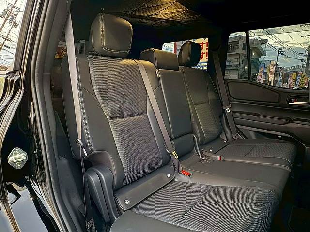 トヨタ&nbsp;ランドクルーザー250の画像10