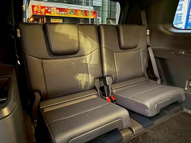 トヨタ&nbsp;ランドクルーザー250の画像11