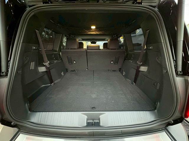 トヨタ&nbsp;ランドクルーザー250の画像12