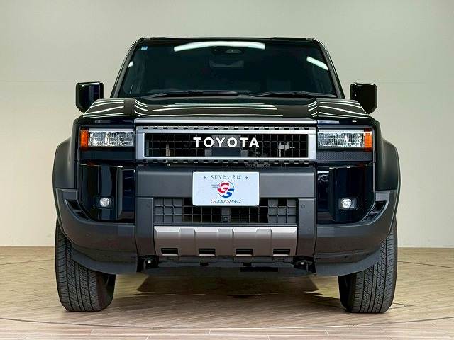 トヨタ&nbsp;ランドクルーザー250の画像13