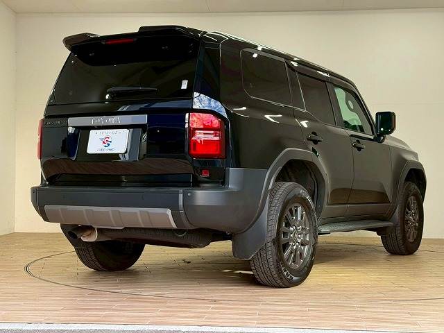 トヨタ&nbsp;ランドクルーザー250の画像16