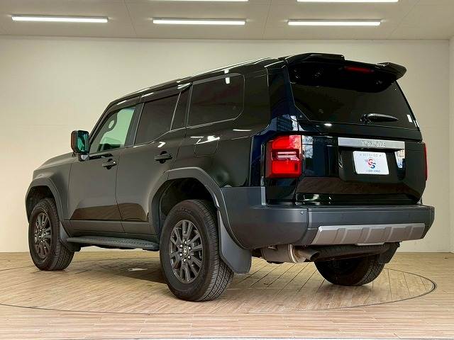 トヨタ&nbsp;ランドクルーザー250の画像17