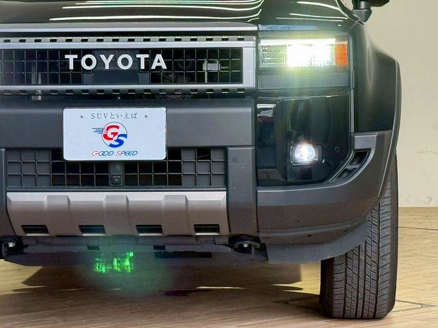 トヨタ&nbsp;ランドクルーザー250の画像18