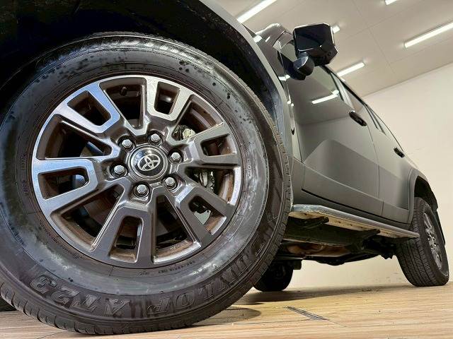 トヨタ&nbsp;ランドクルーザー250の画像19