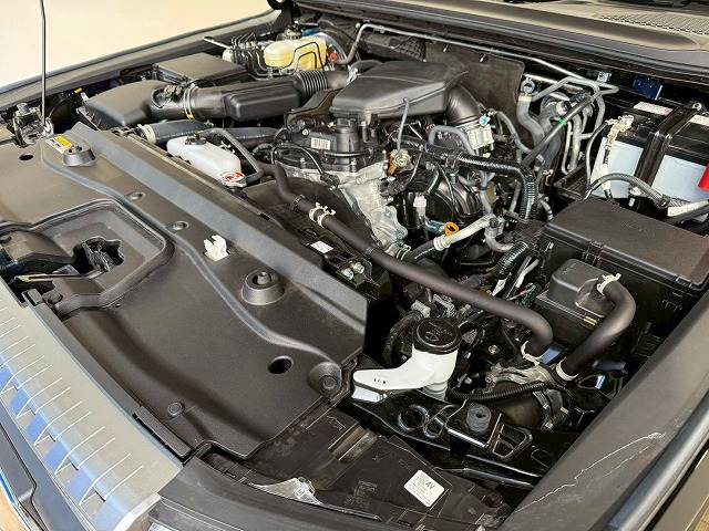 トヨタ&nbsp;ランドクルーザー250の画像20