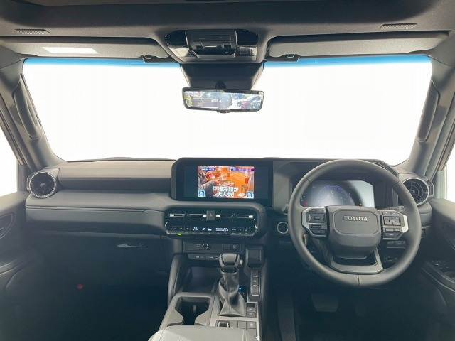 トヨタ&nbsp;ランドクルーザー250の画像3