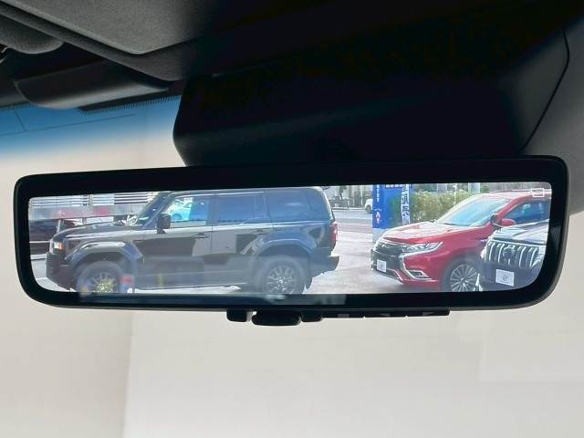 トヨタ&nbsp;ランドクルーザー250の画像7