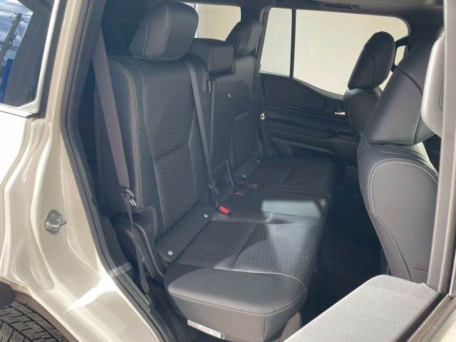 トヨタ&nbsp;ランドクルーザー250の画像11