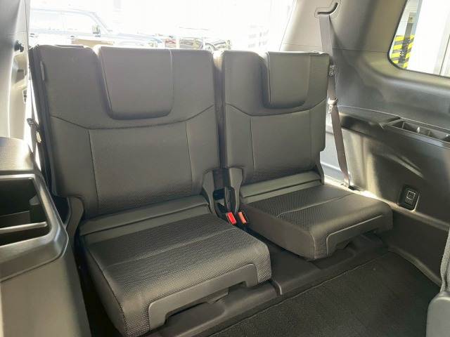 トヨタ&nbsp;ランドクルーザー250の画像12