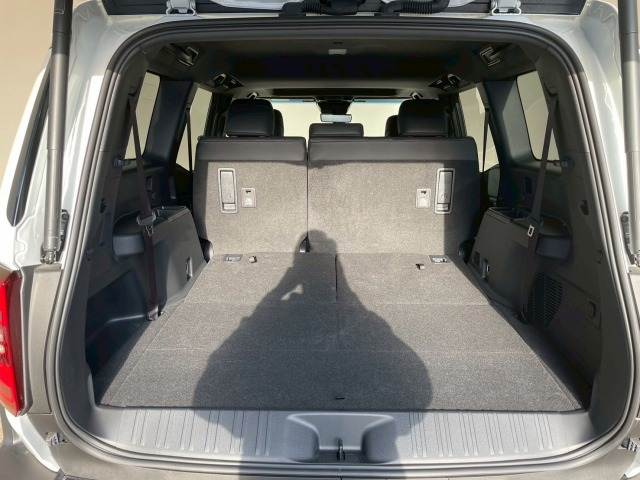 トヨタ&nbsp;ランドクルーザー250の画像13