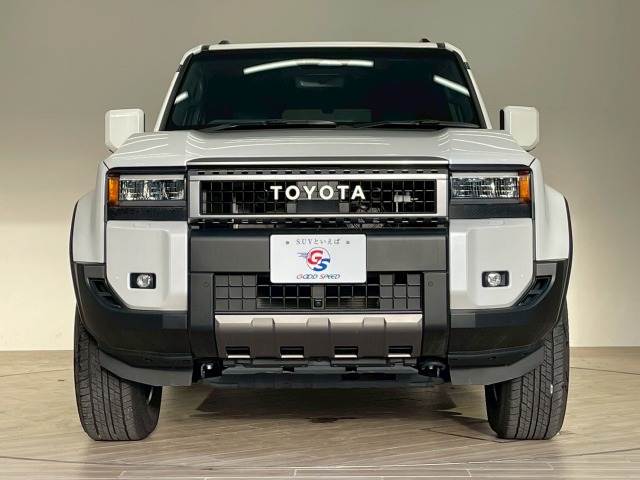 トヨタ&nbsp;ランドクルーザー250の画像14