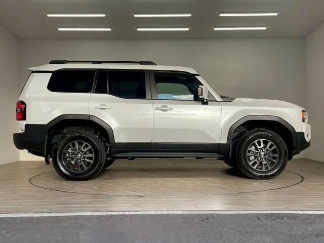 トヨタ&nbsp;ランドクルーザー250の画像17