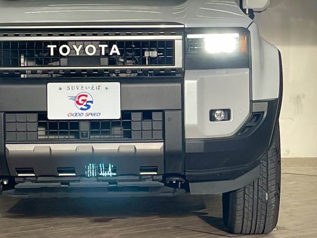 トヨタ&nbsp;ランドクルーザー250の画像18