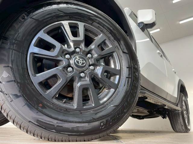 トヨタ&nbsp;ランドクルーザー250の画像19