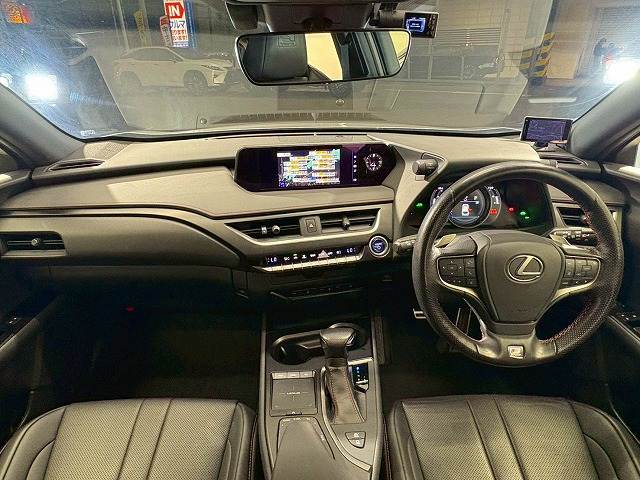 レクサス&nbsp;UXの画像3