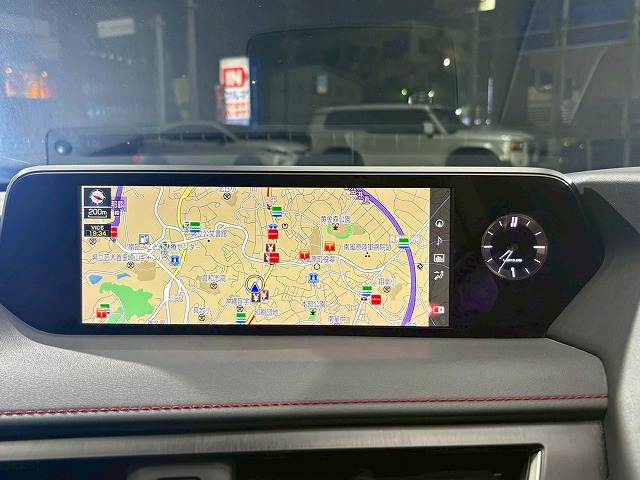 レクサス&nbsp;UXの画像4