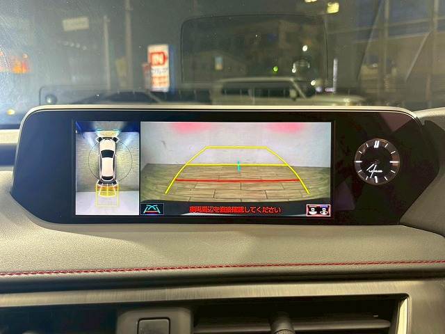 レクサス&nbsp;UXの画像5