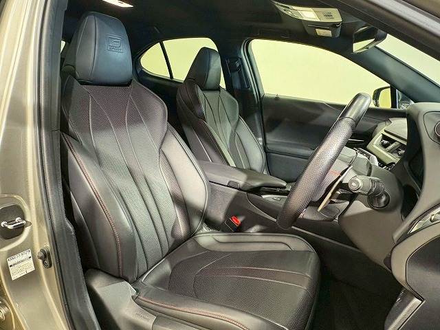 レクサス&nbsp;UXの画像12