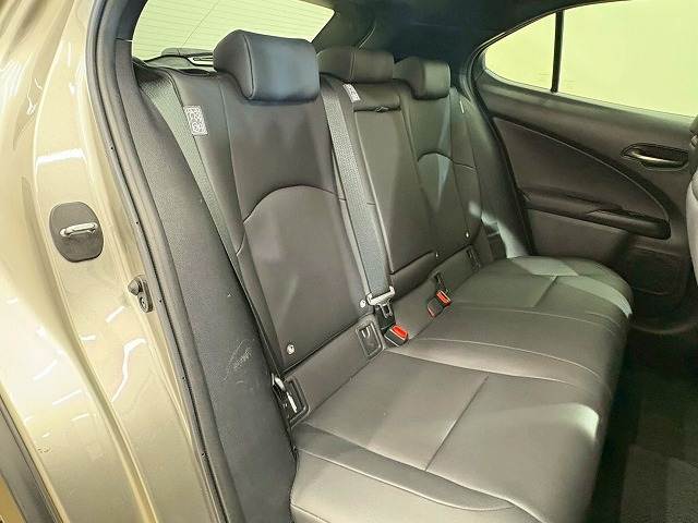 レクサス&nbsp;UXの画像13