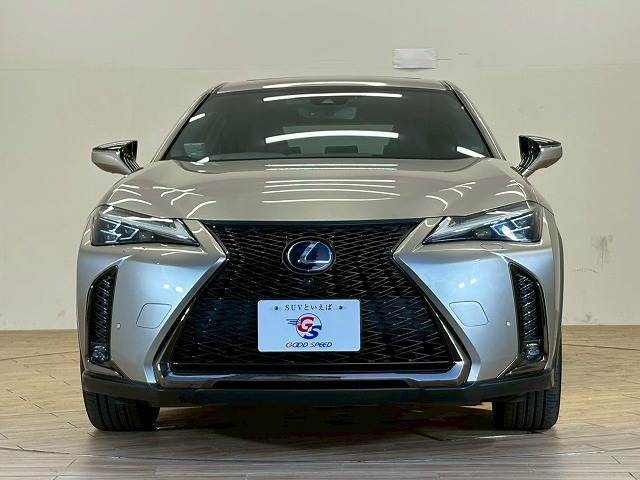 レクサス&nbsp;UXの画像15