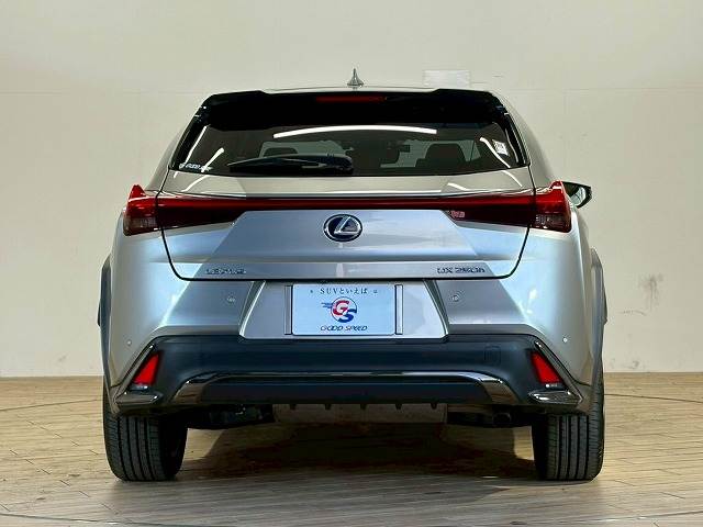 レクサス&nbsp;UXの画像16