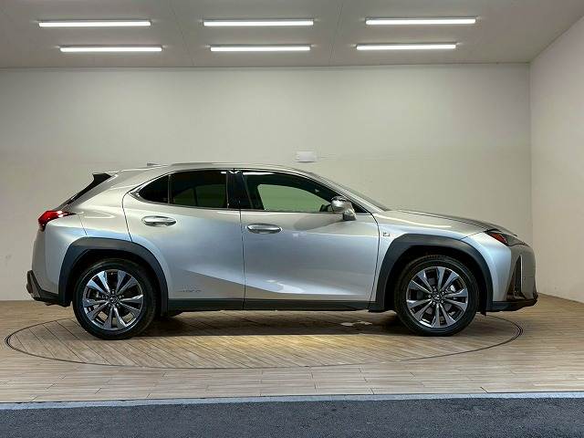 レクサス&nbsp;UXの画像17