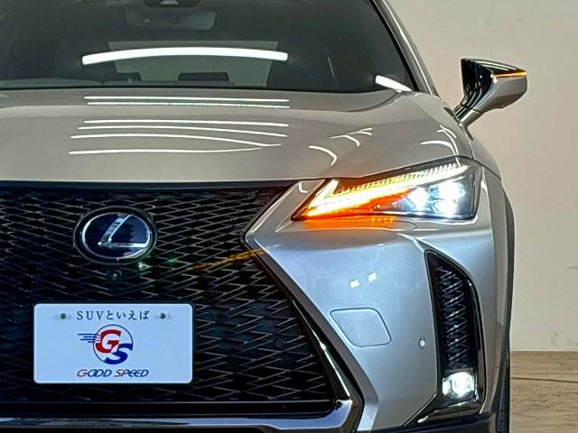 レクサス&nbsp;UXの画像18