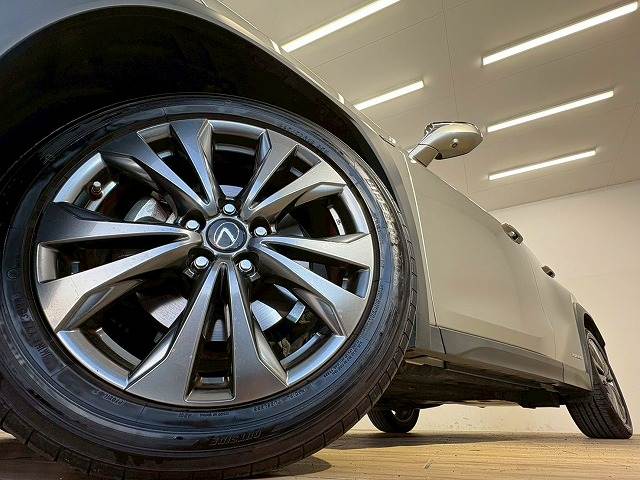 レクサス&nbsp;UXの画像19