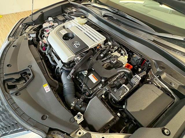 レクサス&nbsp;UXの画像20