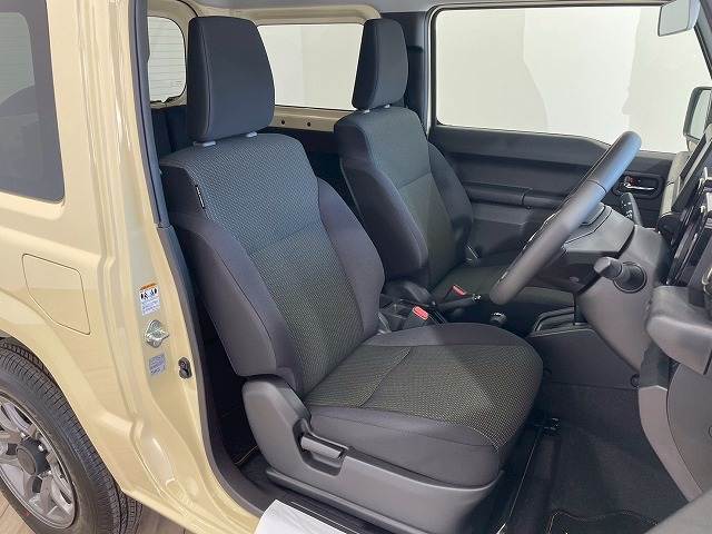 スズキ&nbsp;ジムニーの画像11