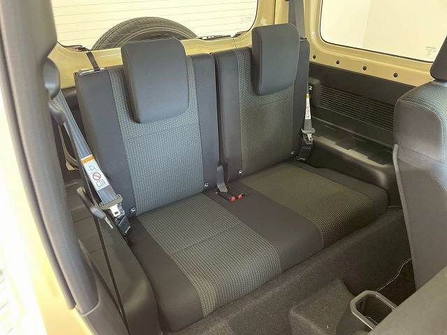 スズキ&nbsp;ジムニーの画像12