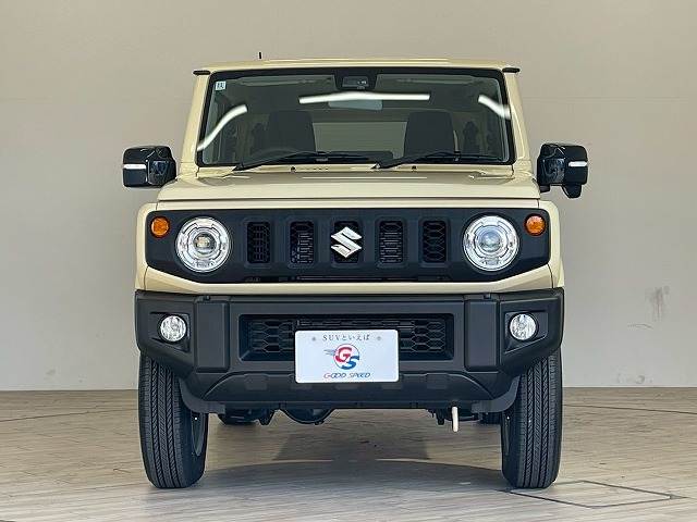 スズキ&nbsp;ジムニーの画像14