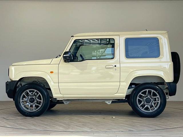 スズキ&nbsp;ジムニーの画像16