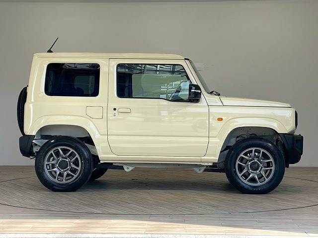 スズキ&nbsp;ジムニーの画像17