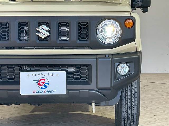 スズキ&nbsp;ジムニーの画像18