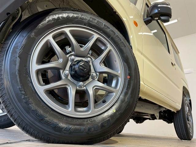 スズキ&nbsp;ジムニーの画像19