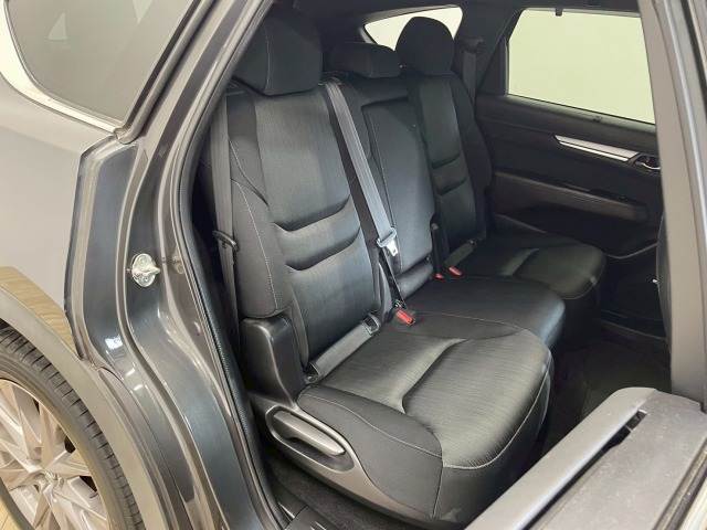 マツダ&nbsp;CX-8の画像11