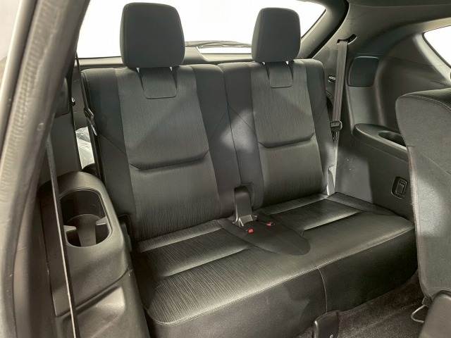 マツダ&nbsp;CX-8の画像12