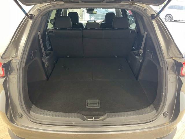 マツダ&nbsp;CX-8の画像13