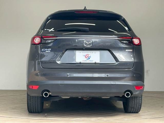 マツダ&nbsp;CX-8の画像15