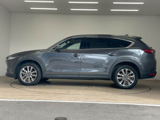 マツダ&nbsp;CX-8の画像16