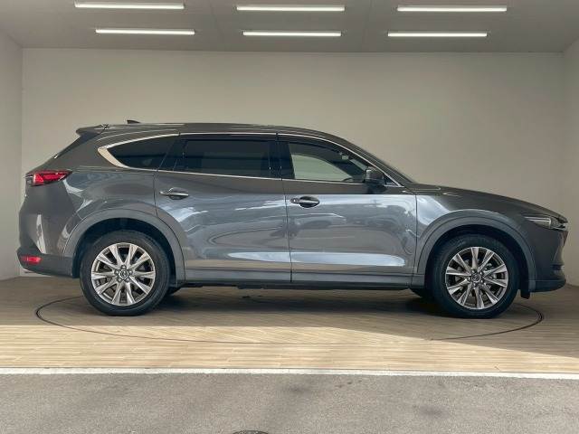 マツダ&nbsp;CX-8の画像17