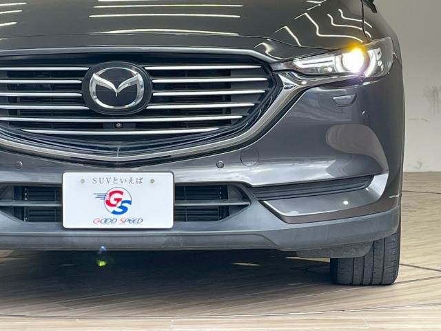 マツダ&nbsp;CX-8の画像18