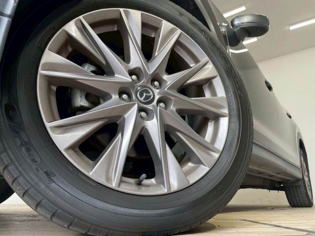 マツダ&nbsp;CX-8の画像19