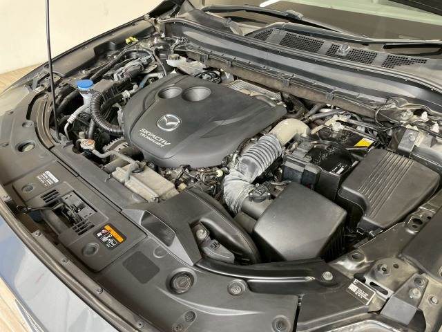 マツダ&nbsp;CX-8の画像20